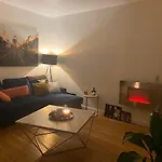 Beautiful apartment with Sacré-Coeur view in Paris