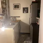 Beautiful apartment with Sacré-Coeur view in Paris
