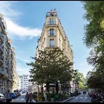 Beautiful apartment with Sacré-Coeur view in Paris